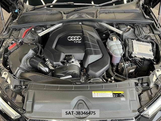 Audi A4 2019-10 336446-17