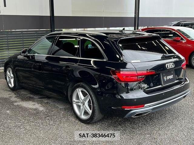 Audi A4 2019-10 336446-16