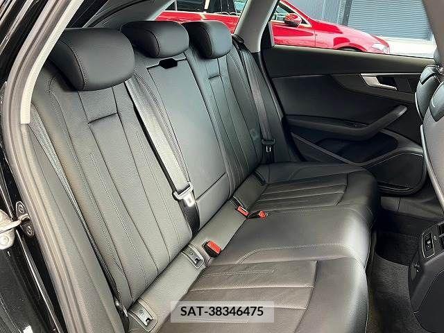 Audi A4 2019-10 336446-5