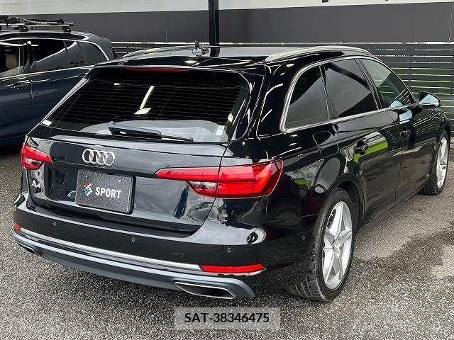 Audi A4 2019-10 336446-15