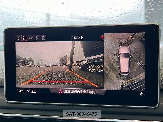 Audi A4 2019-10 336446-3