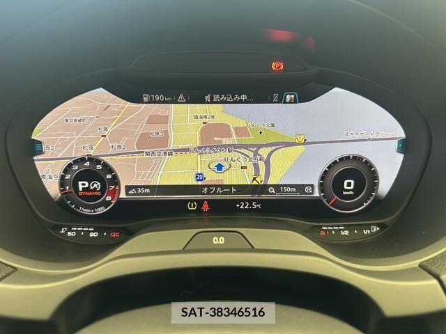 Audi S3 2018-08 261346-9