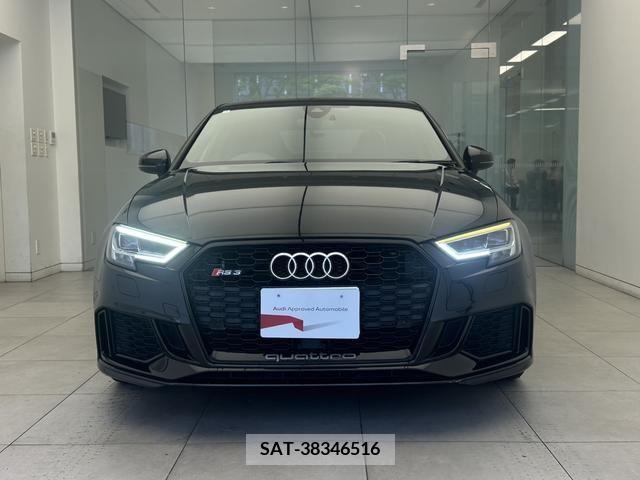 Audi S3 2018-08 261346-2