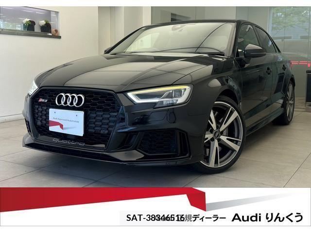 Audi S3 2018-08 261346-0