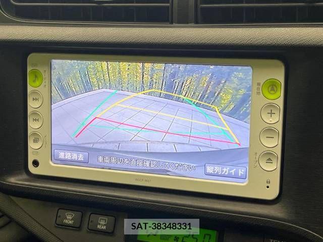 Toyota AQUA 2012-04 292305-3