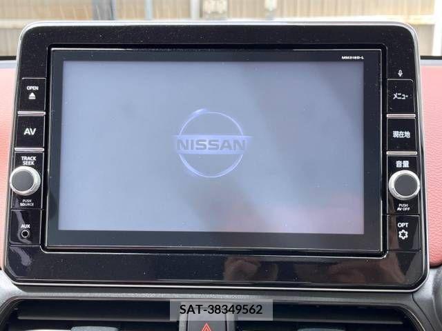 Nissan DAYZ 2019-07 266663-2
