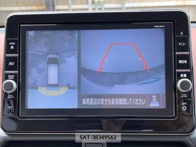 Nissan DAYZ 2019-07 266663-3