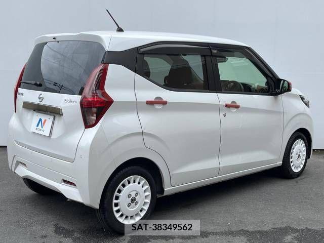 Nissan DAYZ 2019-07 266663-16