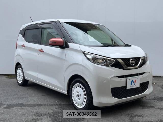 Nissan DAYZ 2019-07 266663-15