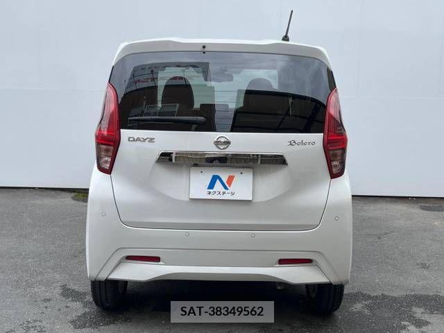 Nissan DAYZ 2019-07 266663-14