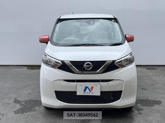 Nissan DAYZ 2019-07 266663-13