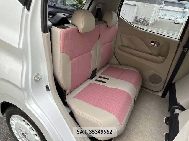 Nissan DAYZ 2019-07 266663-10