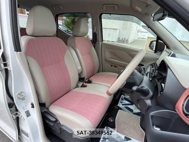 Nissan DAYZ 2019-07 266663-9