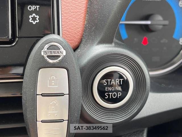 Nissan DAYZ 2019-07 266663-5