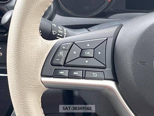 Nissan DAYZ 2019-07 266663-7