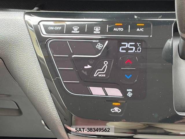 Nissan DAYZ 2019-07 266663-8