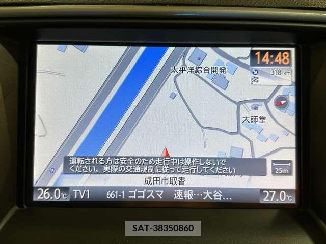 Nissan TEANA 2013-08 239811-19
