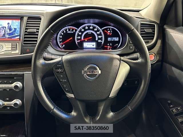 Nissan TEANA 2013-08 239811-13