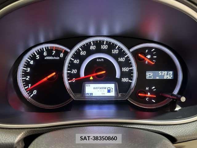 Nissan TEANA 2013-08 239811-14