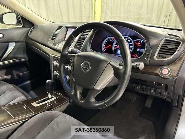 Nissan TEANA 2013-08 239811-12