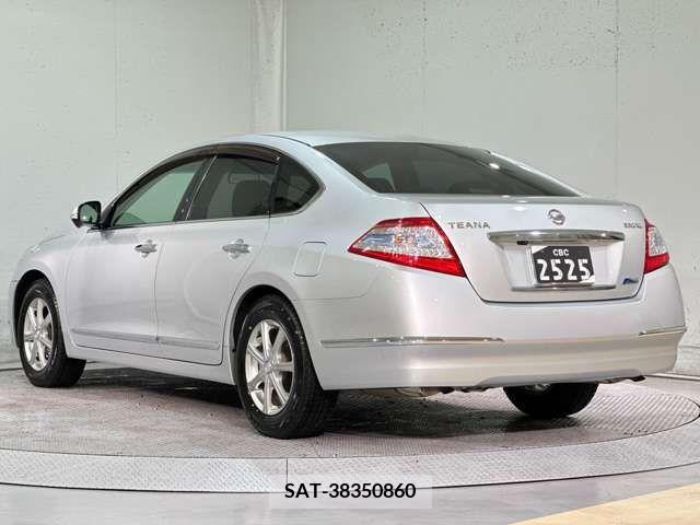 Nissan TEANA 2013-08 239811-10