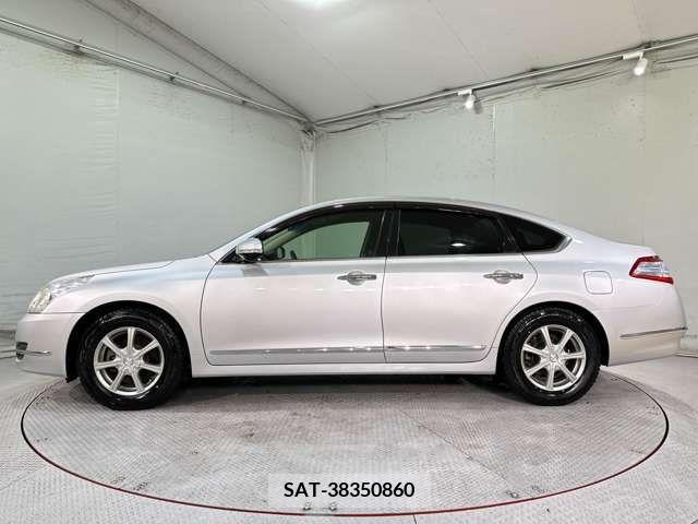Nissan TEANA 2013-08 239811-11
