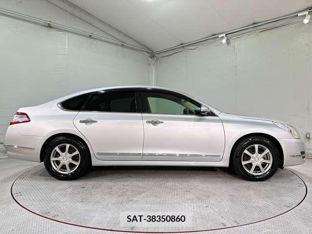 Nissan TEANA 2013-08 239811-7