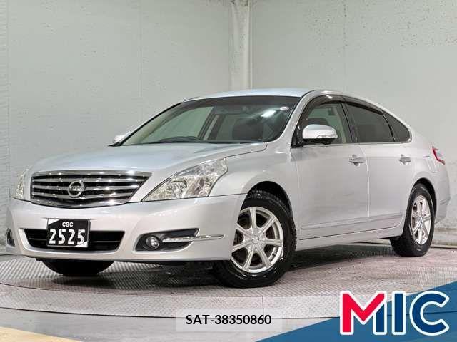 Nissan TEANA 2013-08 239811-5