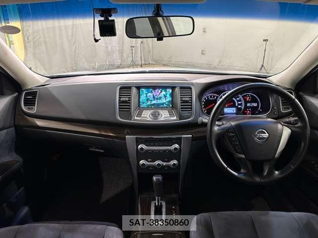 Nissan TEANA 2013-08 239811-18