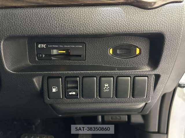 Nissan TEANA 2013-08 239811-17