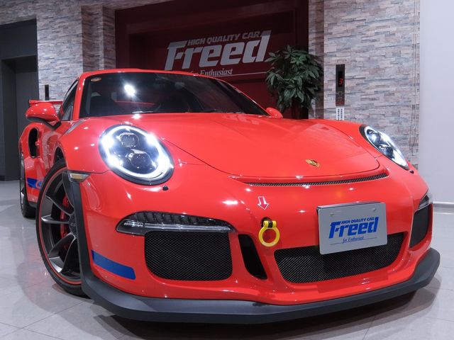 Porsche 911 2016-07 186401-3