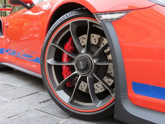 Porsche 911 2016-07 186401-7
