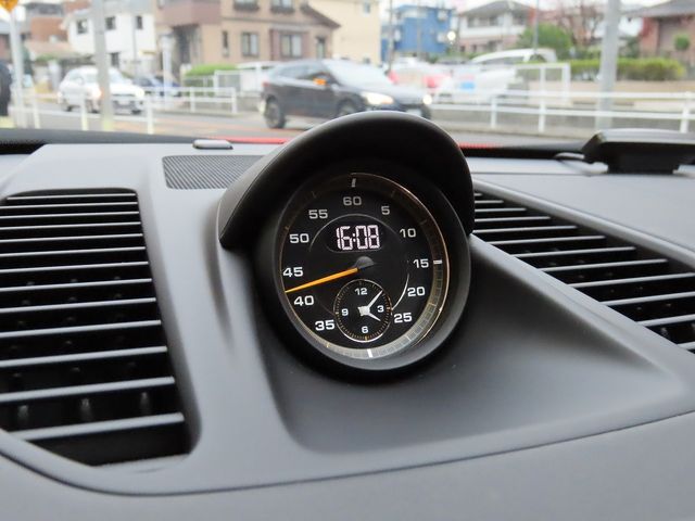 Porsche 911 2016-07 186401-11