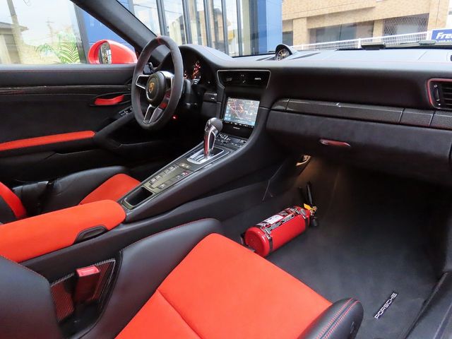 Porsche 911 2016-07 186401-15