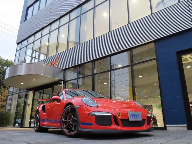 Porsche 911 2016-07 186401-19