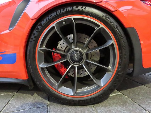 Porsche 911 2016-07 186401-6