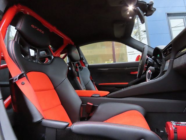Porsche 911 2016-07 186401-14