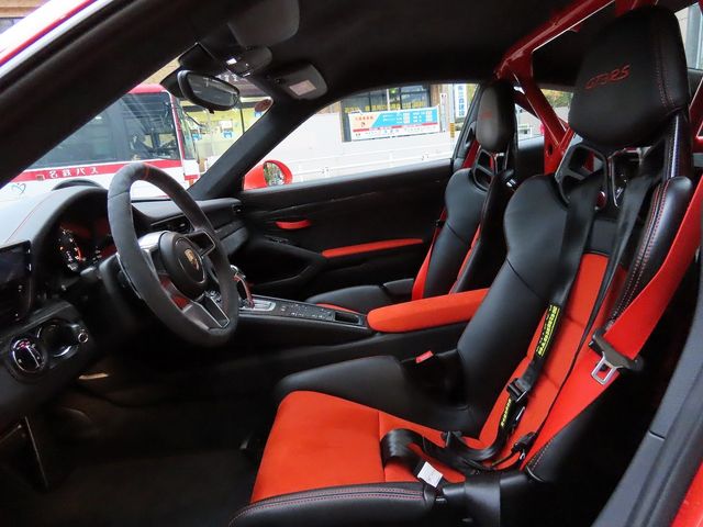 Porsche 911 2016-07 186401-1