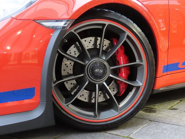 Porsche 911 2016-07 186401-5