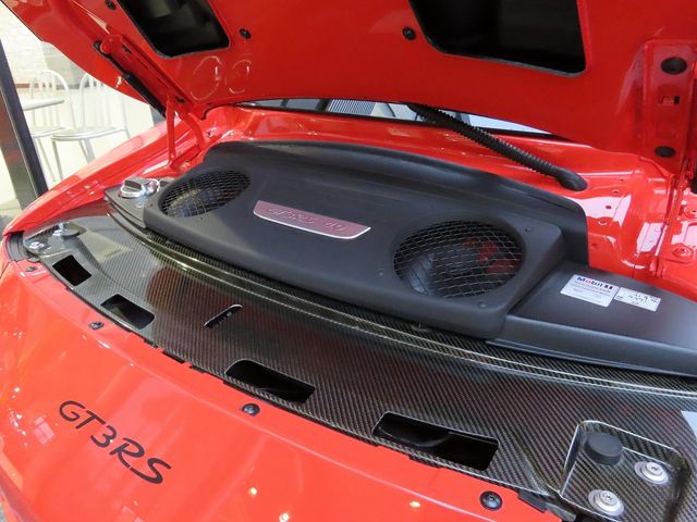 Porsche 911 2016-07 186401-9