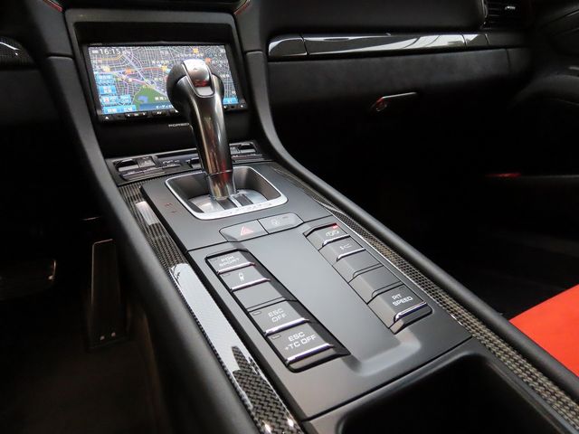 Porsche 911 2016-07 186401-13
