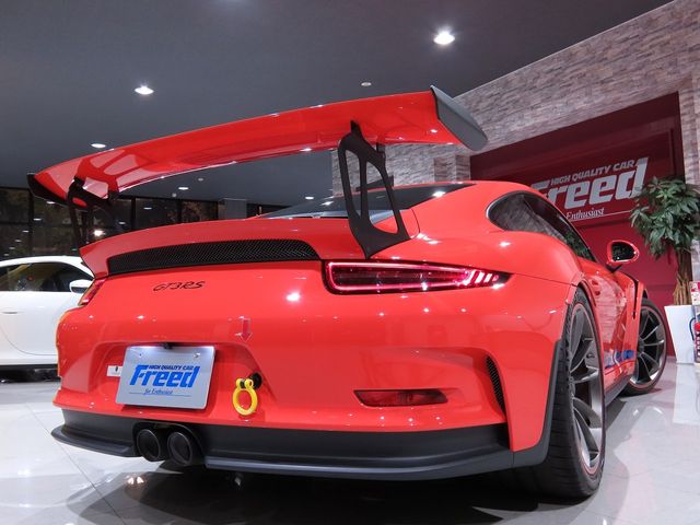 Porsche 911 2016-07 186401-4