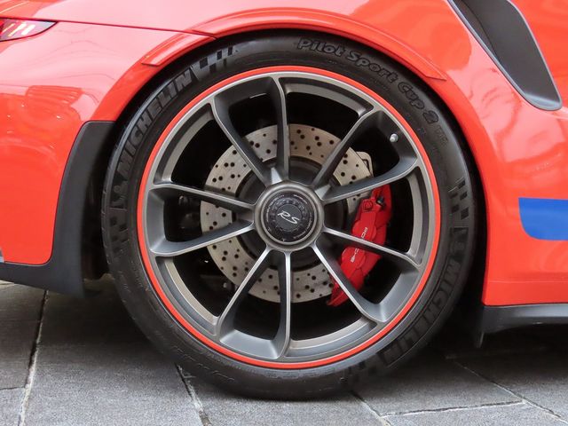 Porsche 911 2016-07 186401-8