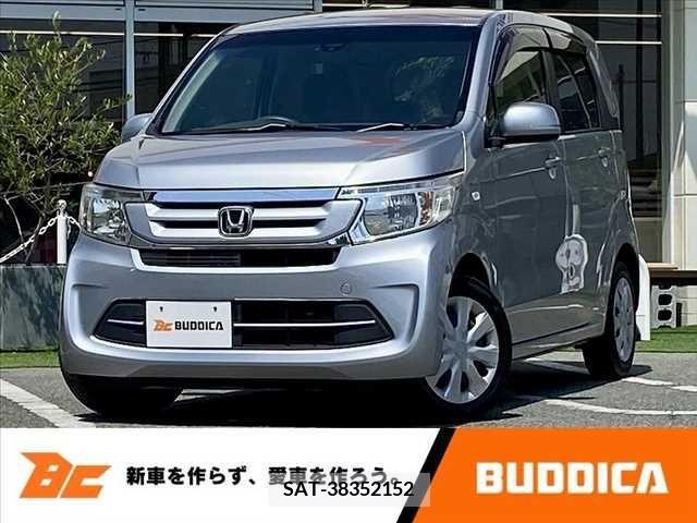 Honda N-WGN 2018-04 307772-0