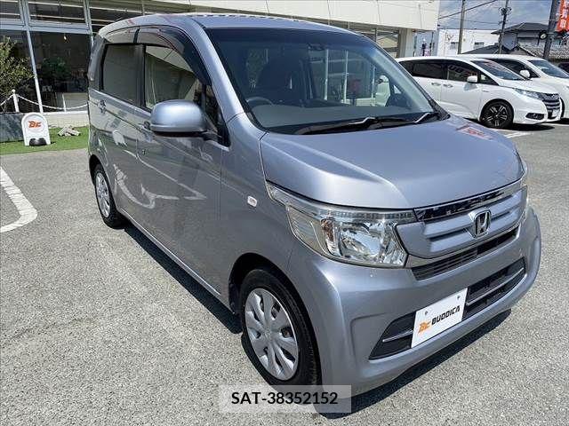 Honda N-WGN 2018-04 307772-10