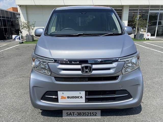 Honda N-WGN 2018-04 307772-9