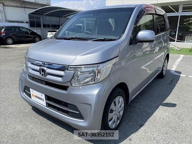 Honda N-WGN 2018-04 307772-8