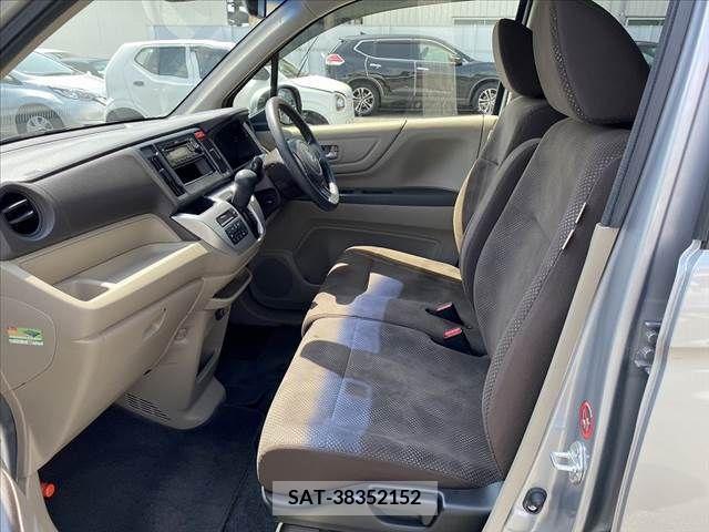Honda N-WGN 2018-04 307772-17