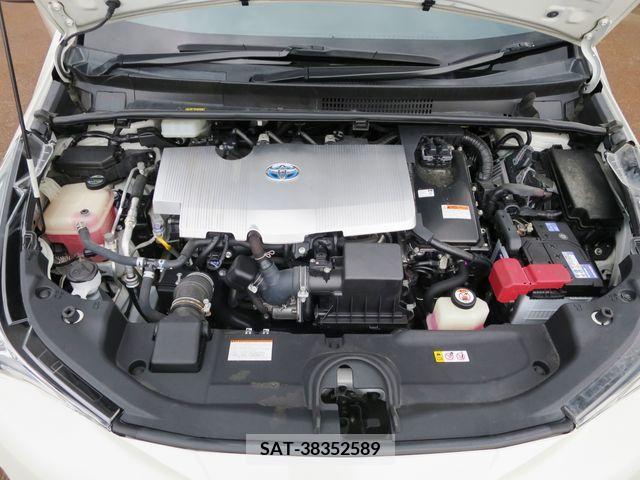 Toyota PRIUS 2018-10 343032-25