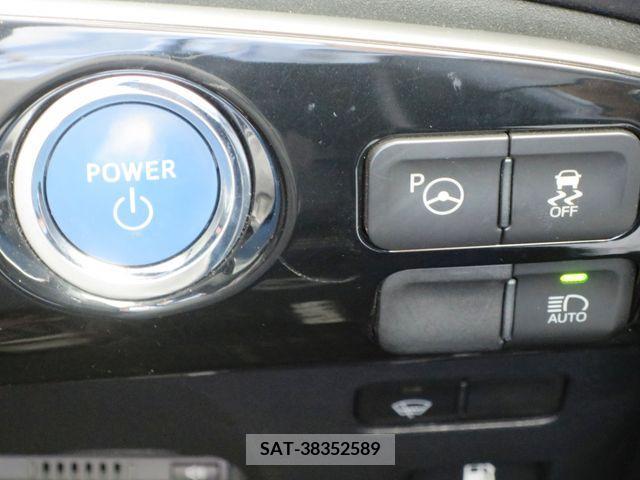 Toyota PRIUS 2018-10 343032-16